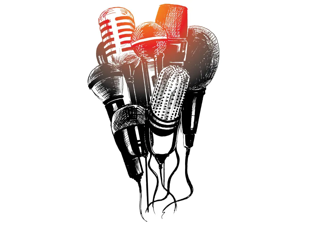 Seslendirme Hizmetleri